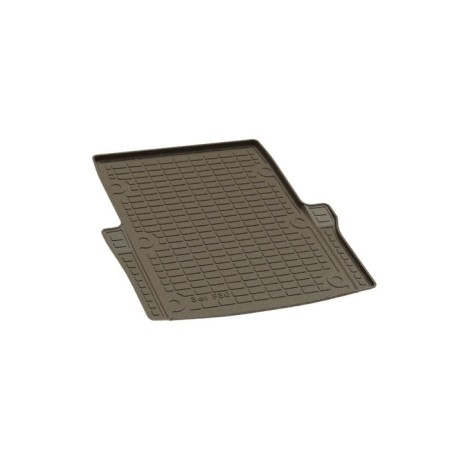 Rug in the trunk of BMW 3 series, (F30), polymer