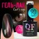 Nail gel polish, “cat`s eye”, 3 phase, 8ml, LED/UV, chameleon/olive color (11)