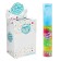 Clap - color smoke "Bright explosion of emotions", 30 cm, blue color