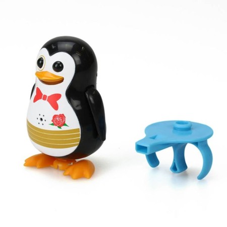 Penguins Ring Penguin-5