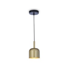 Suspended Ambrella Light, Traditional, TR97113, E27, Black Color, Black