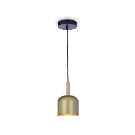 Suspended Ambrella Light, Traditional, TR97113, E27, Black Color, Black
