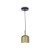 1 lamp