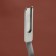 French -type beveler, for skin, 15.4 cm, hole 5.8 mm