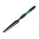 Corneumer, length 48.5 cm, metal handle with a rubber pen, Greengo
