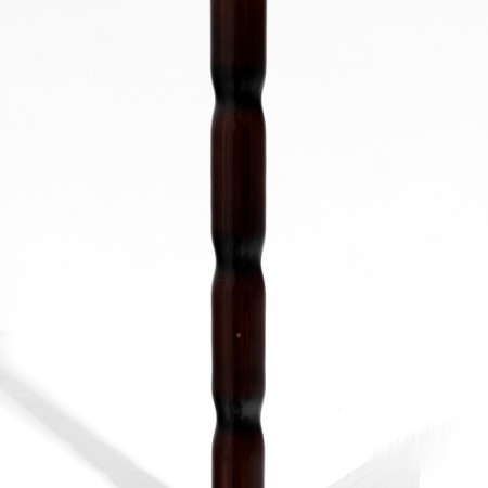 Souvenir cane 90cm, dragon hilt, dark-3