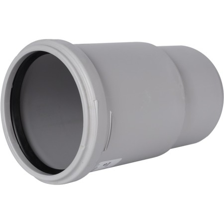 Sewer Piber Stout SKB-0019-000110, D = 110 mm, silent