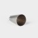 Konfinett confectionery “Open Star”, D = 3 cm, 1 cm exit, stainless steel