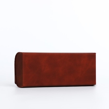 Case case on a cracker, brown color-1
