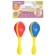 Set of rattles "Marakas", 2 pcs, crumb me