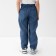 Pants for the boy KAFTAN LINEN, p. 36 (134-140), blue