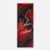 Package for the bottle “Happy New Year!”, 13 x 36 x 10 cm, new year