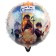 Folgy balloon 18 “Anime. Happy Birthday”, circle, set of 50 pcs.