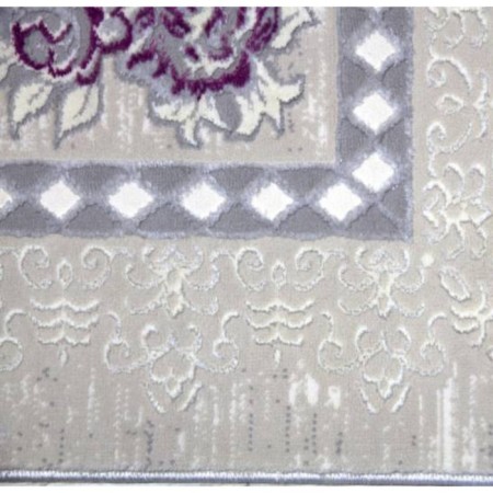 Rectangular carpet amatis lux 36548a, size 80x150 cm-3