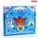Set for creativity. Christmas balls for coloring "FALITAL TALE", 6 pcs