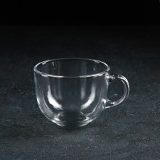Glass Glass Giant Giant, 450 ml