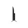 TV TCL 32S5400A, 32 ", 1366x768, DVB-T2/C/S2, HDMI 2, USB 1, Smarttv, Black