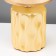 Highway "Muriel" E14 40W gold 13x13x26.5 cm