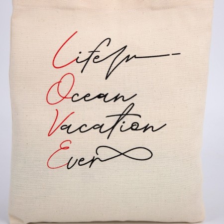 Love-there is a Love-no zipper, without lining, beige color-3