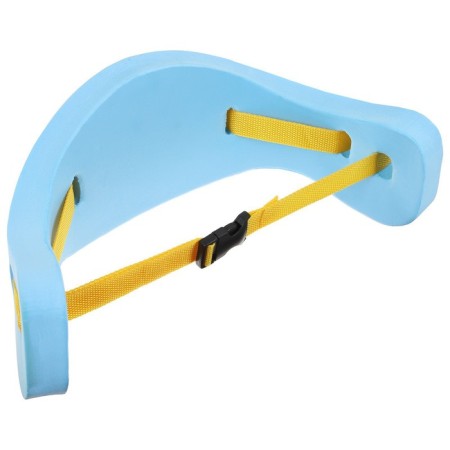 Belt for teaching swimming onlytop, children, 57x15x3 cm-8