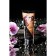 Shunga massage cream "Almond sweetness", edible, 200 ml