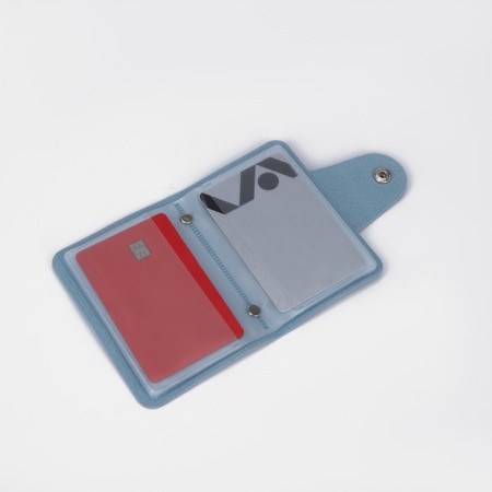 Busmaker on the button, 24 cards, blue color-4