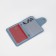 Busmaker on the button, 24 cards, blue color