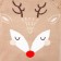 Knit Knit Kroshka I "X-Mas" Growth 74-80 cm