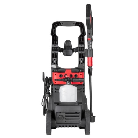 High pressure washing MP-170, 375 l/h, 170 bar, 1900 watts-3