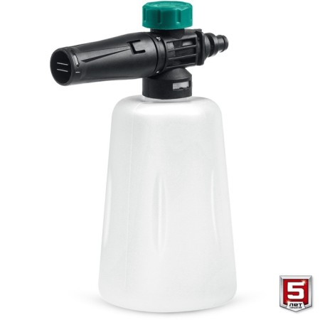 High-pressure washing "bison" ABD-180, 2300 watts, for the MiG-180 pistol-8