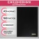 Dated diary of 2025, A5, 168 sheets, boumville, black