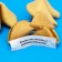 Cookies with the prediction "Magic", 12 pcs, 84 g