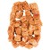 Mnyams delicacy for dogs duck cubes with cod, 100 g