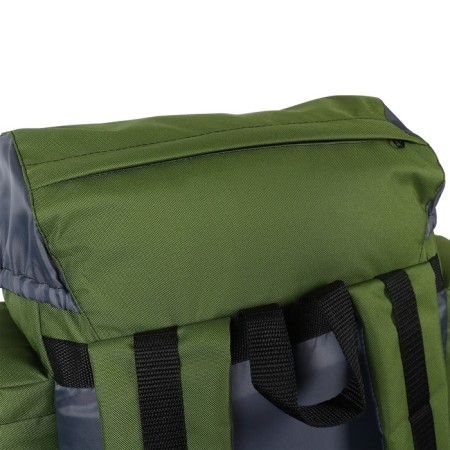 Backpack "Type-3", 55 l, color khaki-5