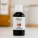 Taste -aromatic supplement of one -halibodal "Magic" glass, prescription, 12 ml