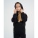 Children's costume with the basis (sweatshirt, trousers) KAFTAN "Basic Line" R.30 (98-104), black