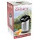 Energy TP-603, 3.8 l, 750 watts, silver