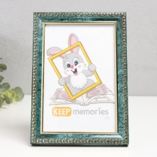 Photo frame Plastic 