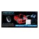 Radio -controlled machine "Turbo drift", voice control, shoots missiles, blue color