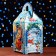 Gift box "Dracosi" 18.5 x 14 x 36 cm