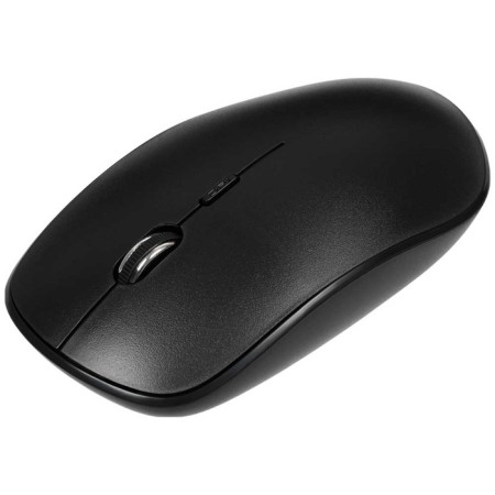 Office wireless set 2 in 1 TFN, SLIM ME111, black-5
