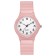 Women's watches, d-3.6 cm, pink