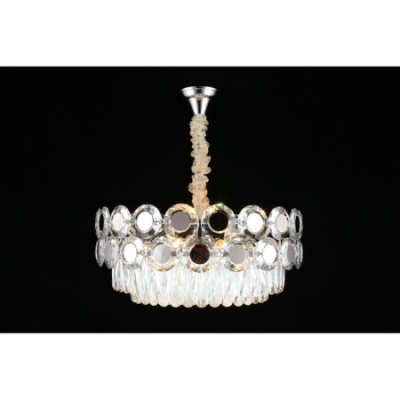 Suspended chandelier Nikoul E14 480W-3