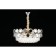 Suspended chandelier Nikoul E14 480W