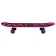 Skateboard Teenage Onlitop, 62 × 16 cm, PVC 50 mm wheels, plastic frame