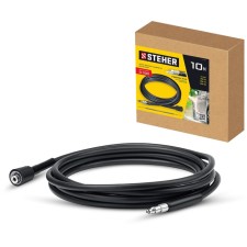 High pressure hose of Steher, for the G-180, 10 m pistol