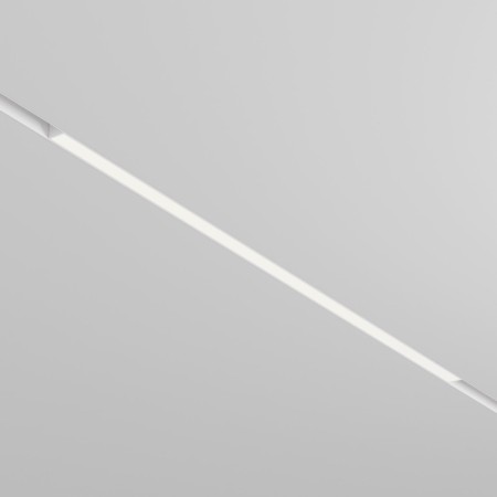 TREE TRECHNICAL TR030-4-30WTW-DD-W, 30W, 90.4x2.3x4.4 cm, 1650lm, 1650lm, white color, white-2