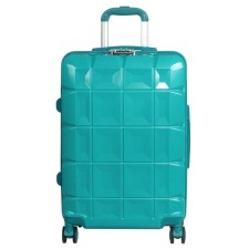 Supra STS-1007, M, Viridian green suitcase