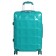 Supra STS-1007, M, Viridian green suitcase