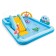 Game Center "Adventures in the jungle", 244 x 198 x 71 cm, from 2 years, 57161np intex